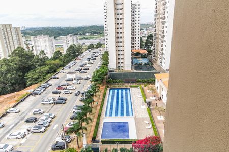 Apartamento para alugar com 60m², 2 quartos e 1 vagaVista
