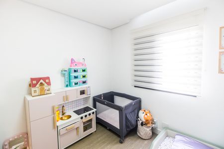 Apartamento para alugar com 60m², 2 quartos e 1 vagaQuarto 2