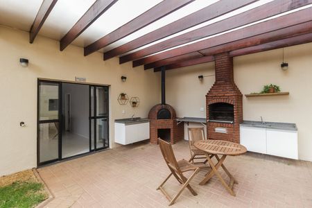 Apartamento para alugar com 60m², 2 quartos e 1 vagaÁrea gourmet