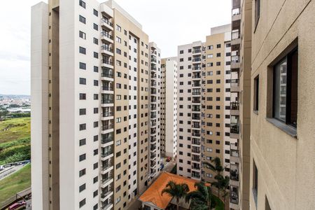 Apartamento para alugar com 60m², 2 quartos e 1 vagaVista da Sala