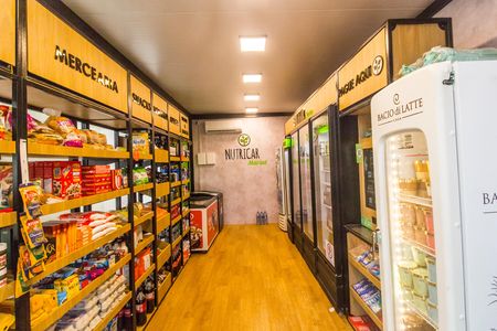 Apartamento para alugar com 60m², 2 quartos e 1 vagaMercado