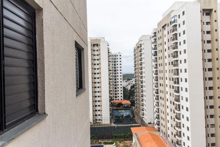 Apartamento para alugar com 60m², 2 quartos e 1 vagaVista da Sala