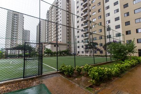 Apartamento para alugar com 60m², 2 quartos e 1 vagaQuadra Esportiva