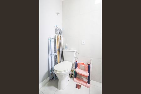 Apartamento para alugar com 60m², 2 quartos e 1 vagaBanheiro da Suíte