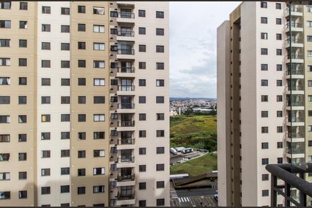 Apartamento para alugar com 60m², 2 quartos e 1 vagaVista do Quarto 2