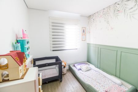 Apartamento para alugar com 60m², 2 quartos e 1 vagaQuarto 2