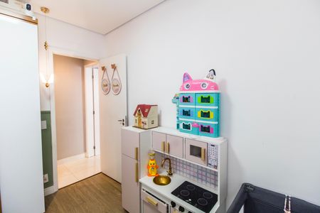 Apartamento para alugar com 60m², 2 quartos e 1 vagaQuarto 2