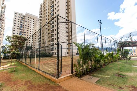 Apartamento para alugar com 60m², 2 quartos e 1 vagaQuadra Esportiva