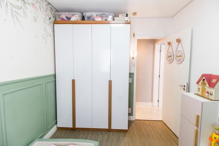 Apartamento para alugar com 60m², 2 quartos e 1 vagaQuarto 2
