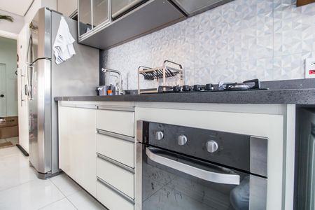 Apartamento para alugar com 60m², 2 quartos e 1 vagaCozinha
