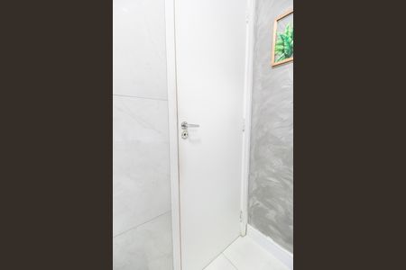 Apartamento para alugar com 60m², 2 quartos e 1 vagaBanheiro da Suíte 2