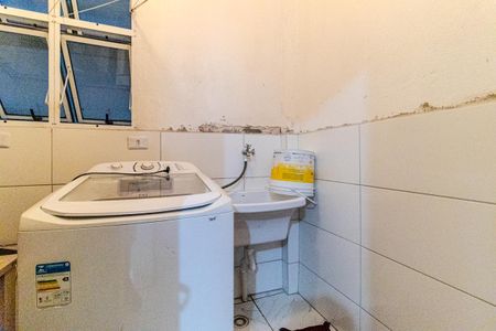 Studio à venda com 57m², 1 quarto e sem vagaÁrea de Serviço