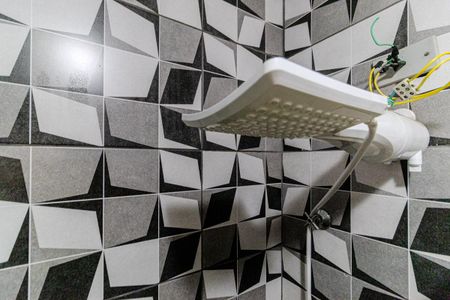 Studio à venda com 57m², 1 quarto e sem vagaBanheiro