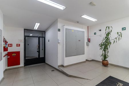 Studio à venda com 57m², 1 quarto e sem vagaPortaria