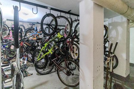 Studio à venda com 57m², 1 quarto e sem vagaBicicletário
