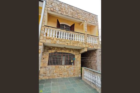 Casa à venda com 125m², 3 quartos e 3 vagasÁrea externa
