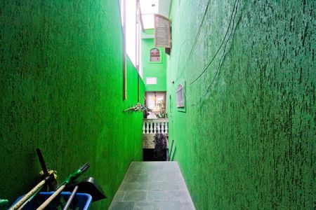 Casa à venda com 125m², 3 quartos e 3 vagasÁrea externa