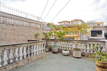 Casa à venda com 125m², 3 quartos e 3 vagasÁrea externa