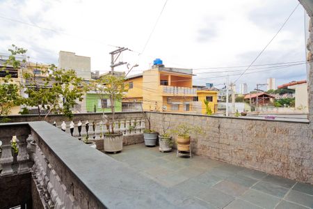Casa à venda com 125m², 3 quartos e 3 vagasÁrea externa