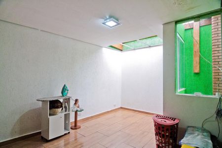 Casa à venda com 125m², 3 quartos e 3 vagasVaranda