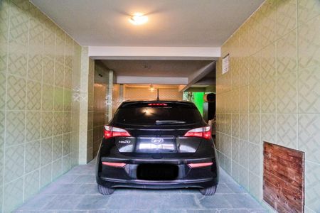Casa à venda com 125m², 3 quartos e 3 vagasÁrea externa