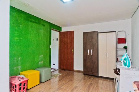 Casa à venda com 125m², 3 quartos e 3 vagasVaranda