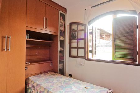 Casa à venda com 125m², 3 quartos e 3 vagasQuarto 1