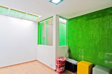 Casa à venda com 125m², 3 quartos e 3 vagasVaranda