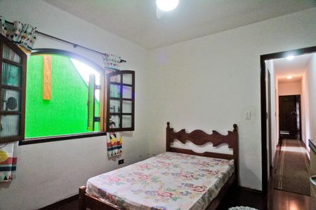 Casa à venda com 125m², 3 quartos e 3 vagasQuarto 2