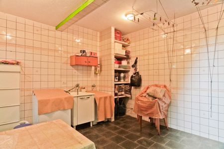 Casa à venda com 125m², 3 quartos e 3 vagasÁrea de Serviço