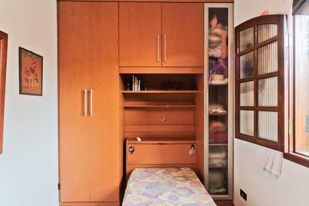 Casa à venda com 125m², 3 quartos e 3 vagasQuarto 1