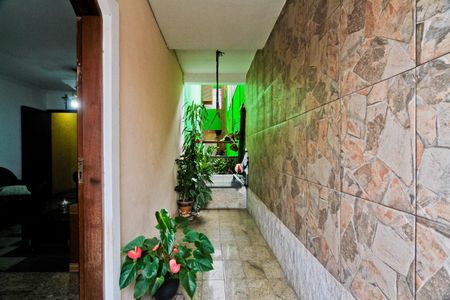 Casa à venda com 125m², 3 quartos e 3 vagasÁrea externa