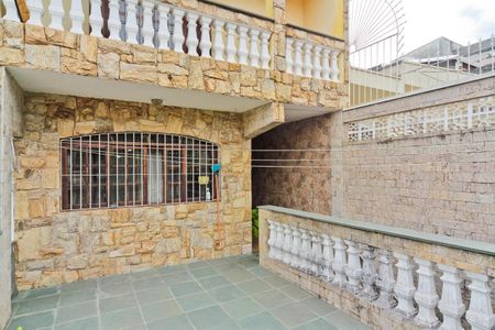 Casa à venda com 125m², 3 quartos e 3 vagasÁrea externa