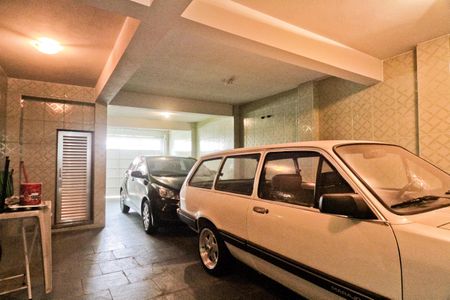 Casa à venda com 125m², 3 quartos e 3 vagasÁrea externa