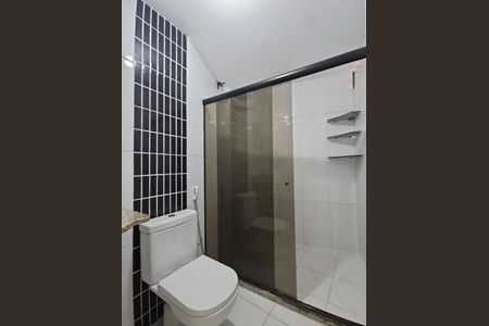 Casa para alugar com 130m², 3 quartos e sem vagabanheiro 2