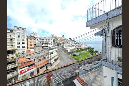 Casa para alugar com 130m², 3 quartos e sem vagavistas
