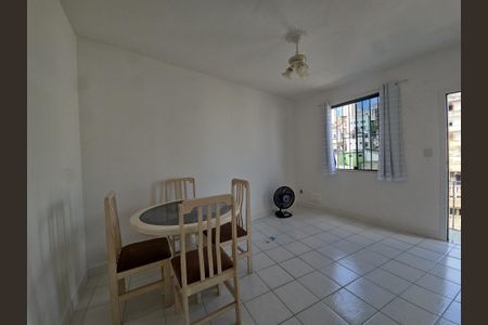 sala de casa para alugar com 3 quartos, 130m² em Dois de Julho, Salvador