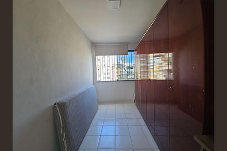 quarto 1 de casa para alugar com 3 quartos, 130m² em Dois de Julho, Salvador