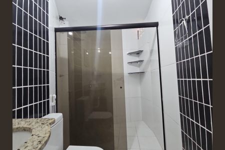 Casa para alugar com 130m², 3 quartos e sem vagabanheiro 2