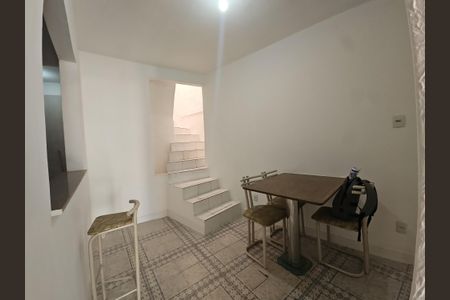 Casa para alugar com 130m², 3 quartos e sem vagaCozinha