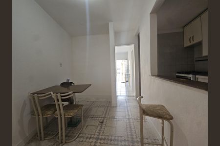Cozinha de casa para alugar com 3 quartos, 130m² em Dois de Julho, Salvador