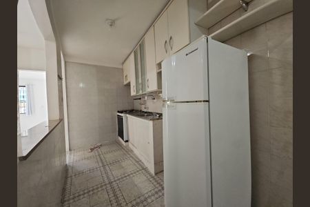 Casa para alugar com 130m², 3 quartos e sem vagaCozinha