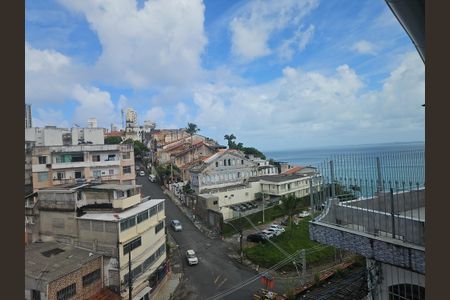 Casa para alugar com 130m², 3 quartos e sem vagaVista do Quarto 2