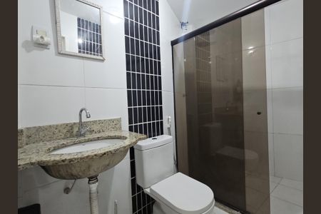 Casa para alugar com 130m², 3 quartos e sem vagabanheiro 2