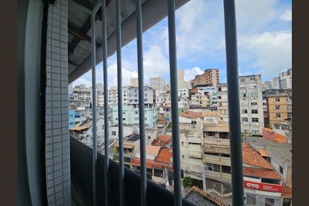 Casa para alugar com 130m², 3 quartos e sem vagaVista do Quarto