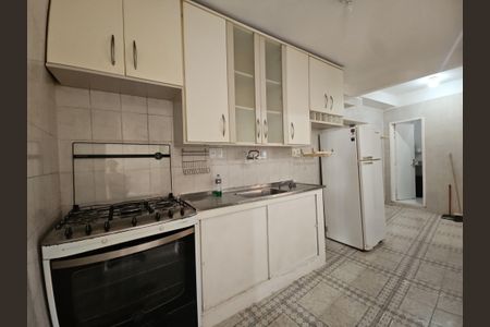 Casa para alugar com 130m², 3 quartos e sem vagaCozinha