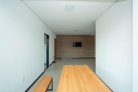 Apartamento à venda com 80m², 3 quartos e 2 vagasSALA
