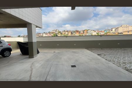 Apartamento à venda com 80m², 3 quartos e 2 vagasGARAGEM