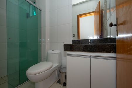 Apartamento à venda com 80m², 3 quartos e 2 vagasBANHEIRO2