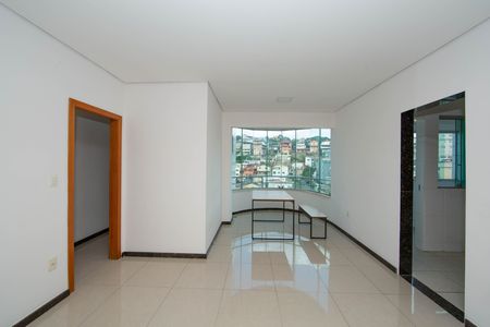 Apartamento à venda com 80m², 3 quartos e 2 vagasSALA
